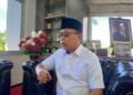 KHDTK Unmul Diserobot Tambang Ilegal, Rektor: Tim Terpadu Siap Tempuh Jalur Hukum