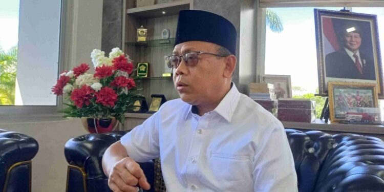 KHDTK Unmul Diserobot Tambang Ilegal, Rektor: Tim Terpadu Siap Tempuh Jalur Hukum