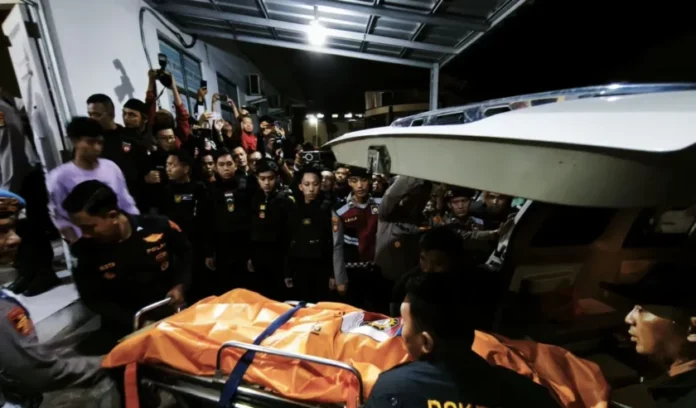 Polisi gugur di grebek sabung ayam