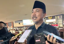 Pemkab Kukar Tak Terapkan WFH, Seperti di Pusat