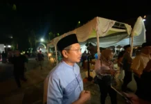 Festival Keagamaan di Bulan Suci Ramadan 1446 H di Kukar Dongkrak Pertumbuhan Ekonomi Lokal