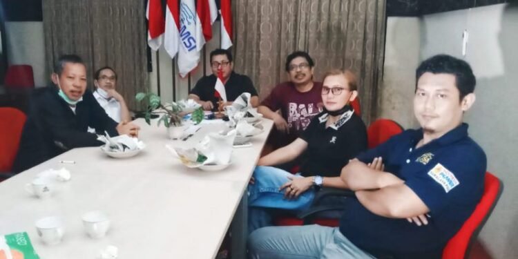 Pergulatan di Ring Nol: Dari Markas Marsose, Sarang PKI, hingga Kantor SMSI
