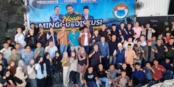 Dari BBM Subsidi hingga Jamrek, Syafruddin Ungkap Bobroknya Pengawasan Tambang