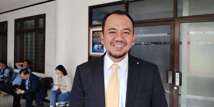 Komisi Informasi Kaltim Jadwalkan Mediasi Sengketa Informasi Kampung Muara Tae