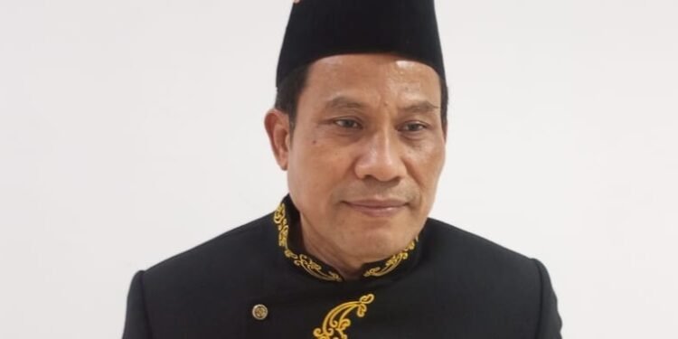 Peringati HUT Kota Samarinda, Sekretariat DPRD Tekankan Sinergi untuk Kemajuan Daerah