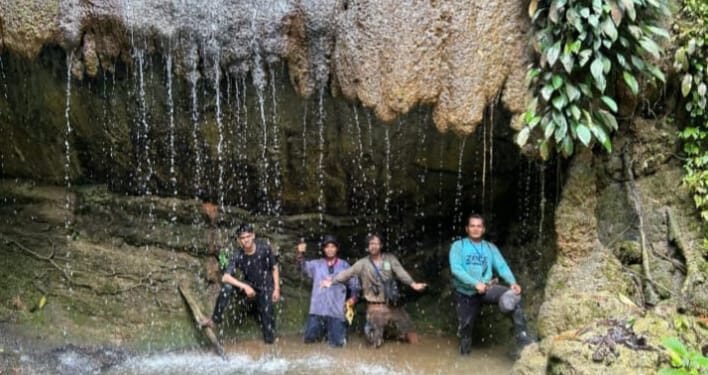 Wisata Air Danau Redan Mulai Dilirik, Berpotensi Jadi Destinasi Unggulan