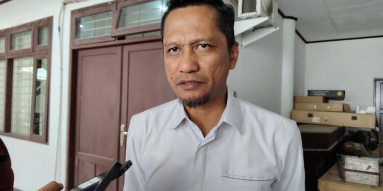 Belum Kantongi Konsesi, Perusda BKS Siapkan Transformasi Jadi Holding Energi dan Mineral