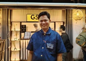 Pordi Samarinda Dorong Standarisasi Turnamen Domino di Tingkat Komunitas