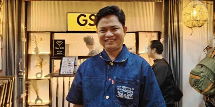 Pordi Samarinda Dorong Standarisasi Turnamen Domino di Tingkat Komunitas