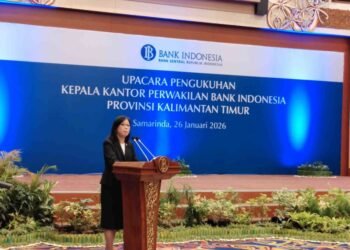 BI Perkuat UMKM dan Digitalisasi Ekonomi di Kaltim