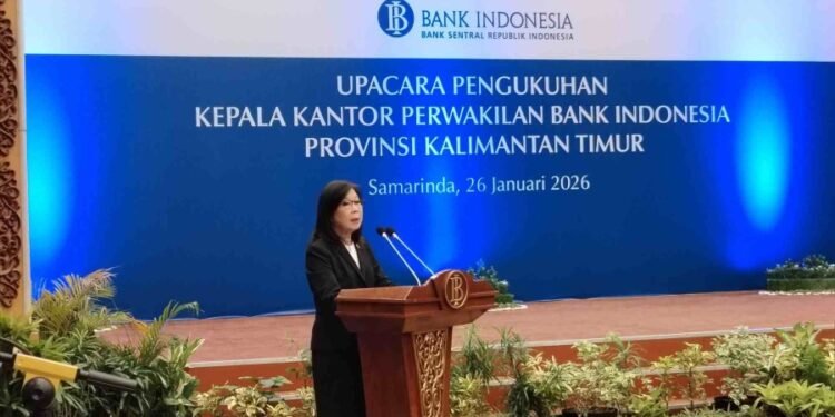 BI Dorong Hilirisasi untuk Perkuat Ekonomi Kaltim Menuju IKN