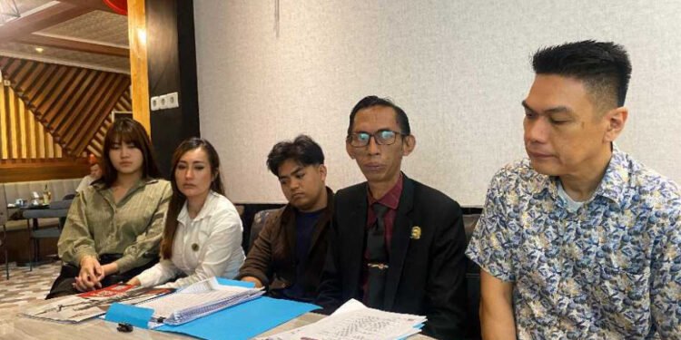 Penetapan Tersangka Dipersoalkan, Kuasa Hukum Nilai Penyidik Langgar SOP, Siap Laporkan ke Propam Polri