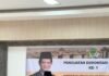 H. Subandi Tekankan Pentingnya Partisipasi Publik dalam Demokrasi di Samarinda Ilir