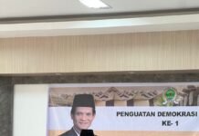 H. Subandi Tekankan Pentingnya Partisipasi Publik dalam Demokrasi di Samarinda Ilir